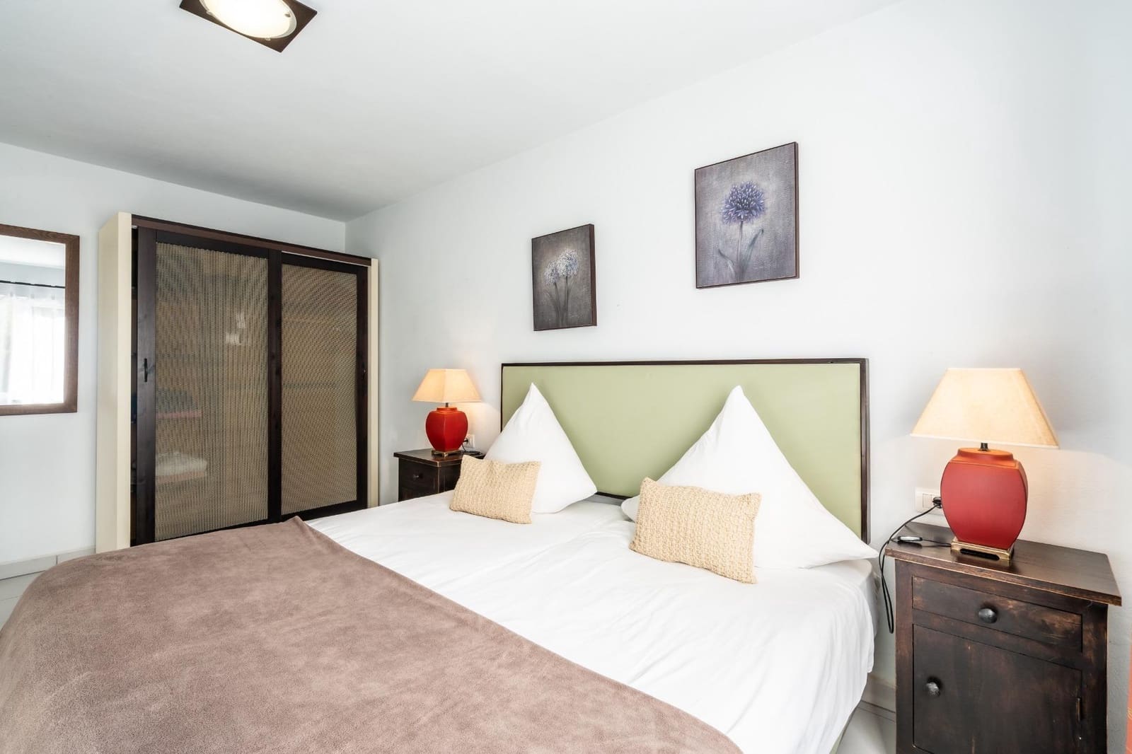 15 chambre Villa/Maison à vendre à Guia de Isora - 2 499 000 € (Ref: 9596240)