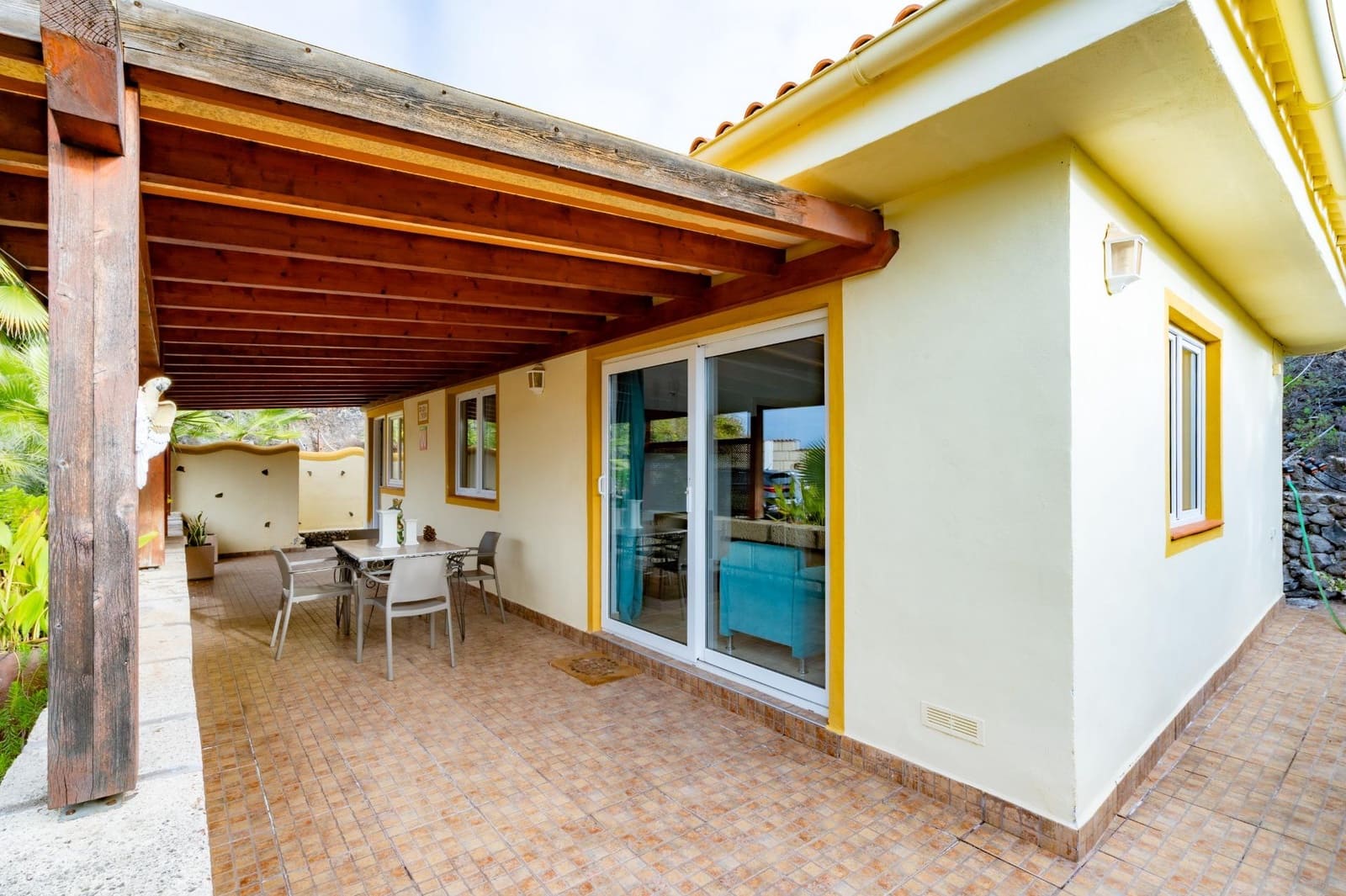 15 soverom Villa til salgs i Guia de Isora - € 2 499 000 (Ref: 9596240)