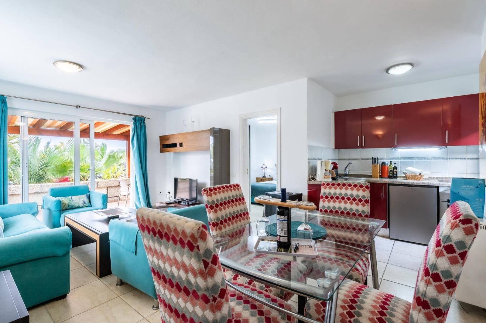 15 soverom Villa til salgs i Guia de Isora - € 2 499 000 (Ref: 9596240)