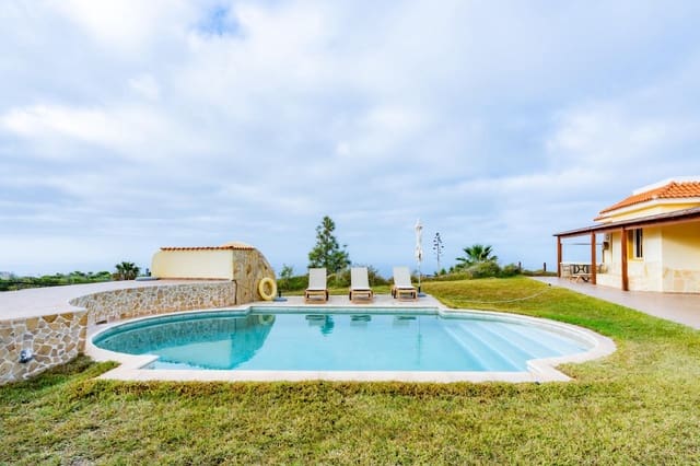 15 slaapkamer Villa te koop in Guía de Isora - € 2.499.000 (Ref: 9596240)