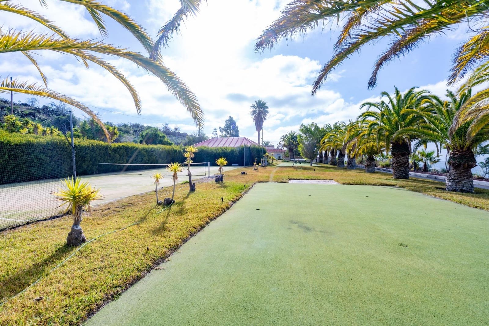 15 soverom Villa til salgs i Guia de Isora - € 2 499 000 (Ref: 9596240)