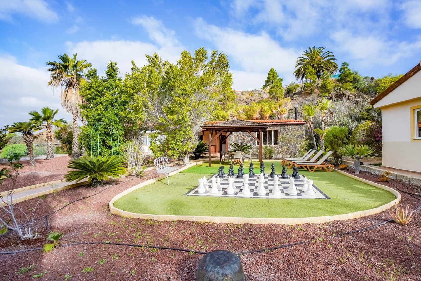 15 soverom Villa til salgs i Guia de Isora - € 2 499 000 (Ref: 9596240)