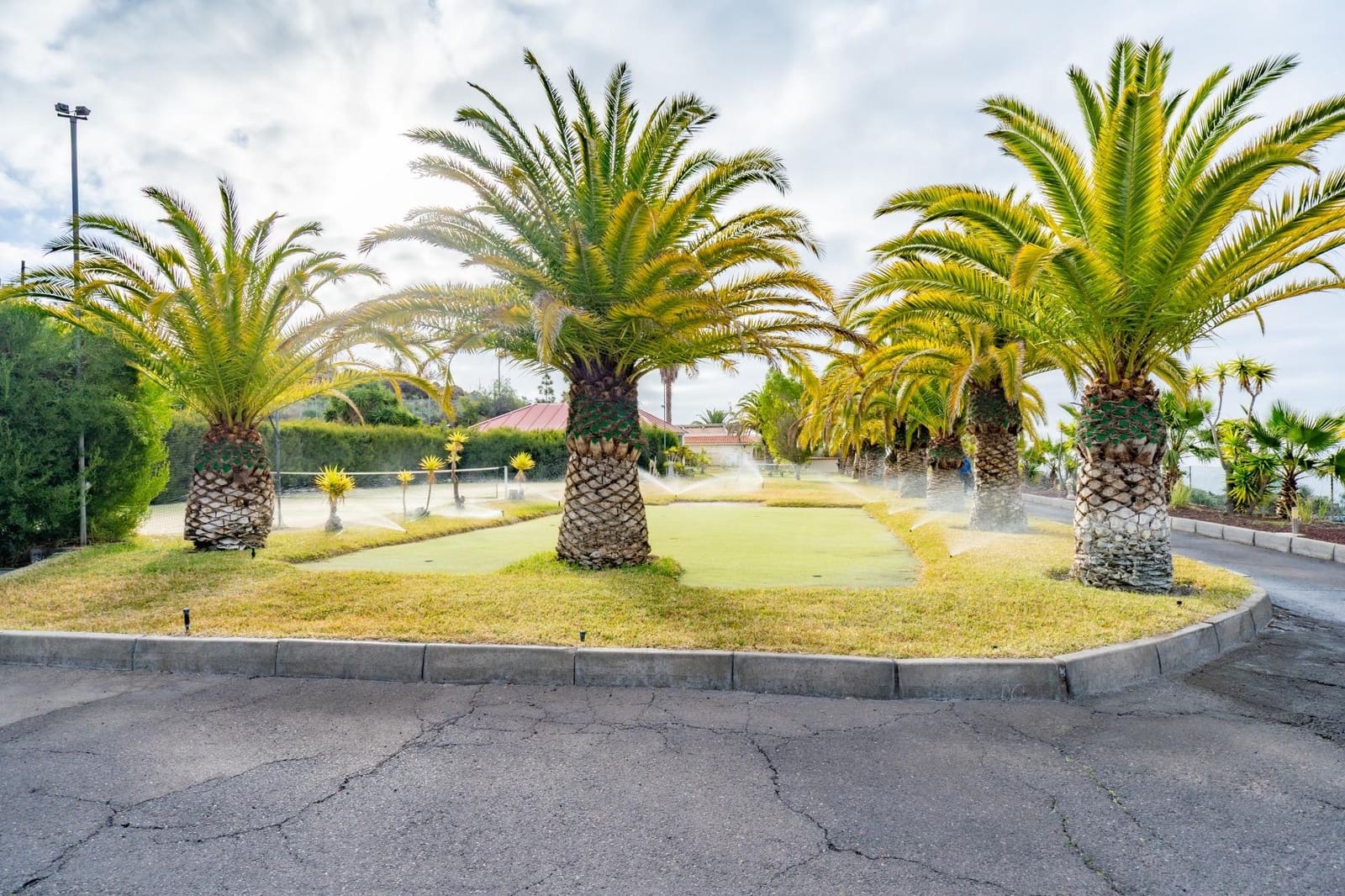 15 soverom Villa til salgs i Guia de Isora - € 2 499 000 (Ref: 9596240)