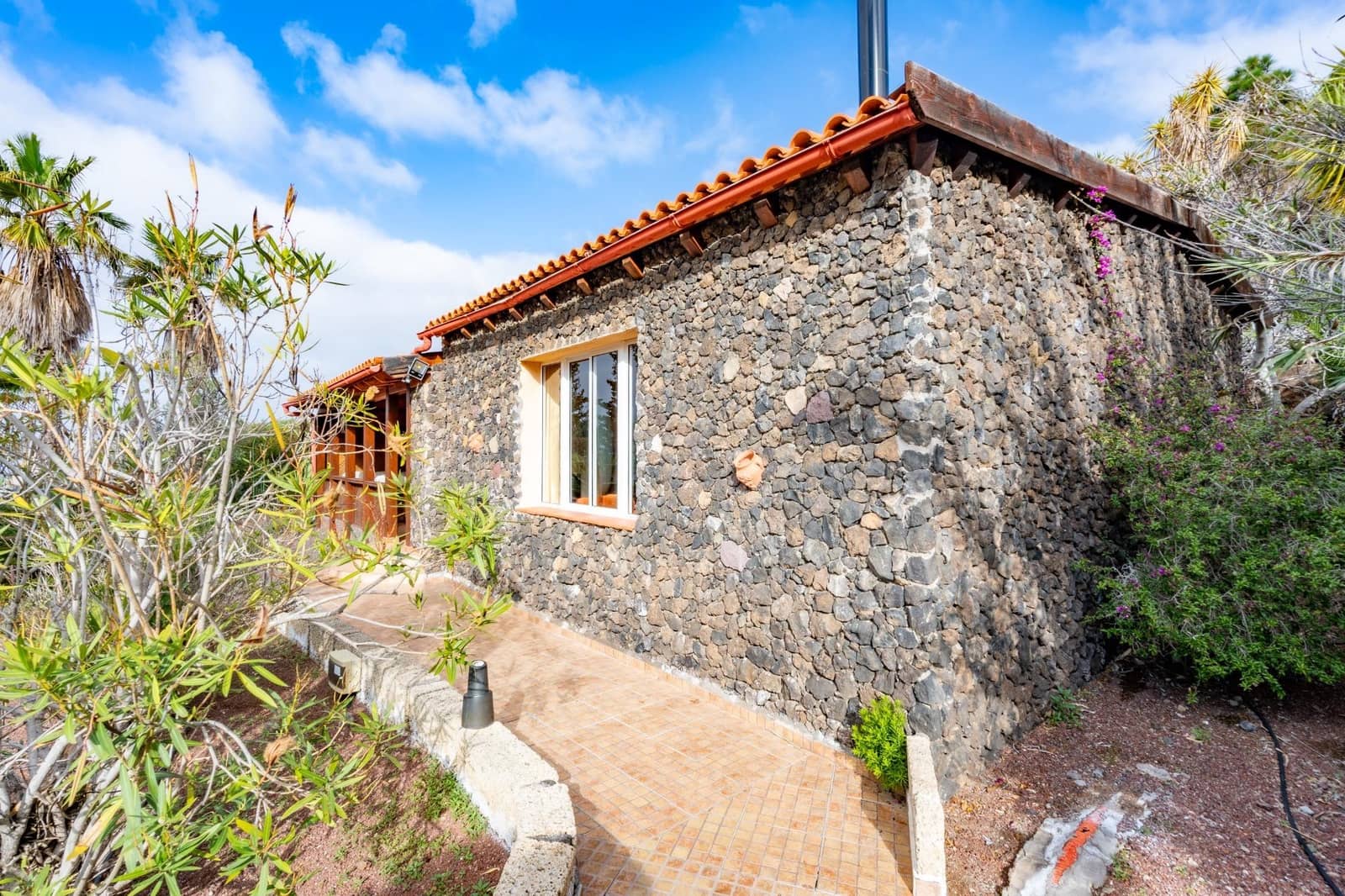 15 soverom Villa til salgs i Guia de Isora - € 2 499 000 (Ref: 9596240)