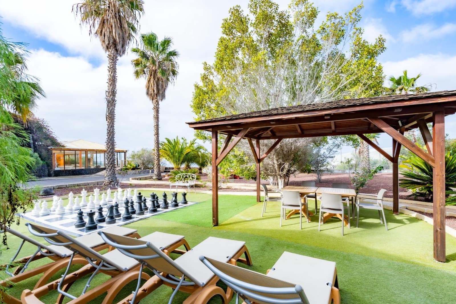 15 soverom Villa til salgs i Guia de Isora - € 2 499 000 (Ref: 9596240)