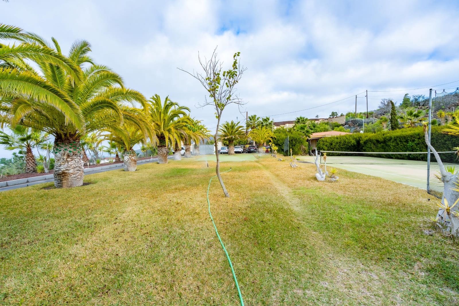 15 soverom Villa til salgs i Guia de Isora - € 2 499 000 (Ref: 9596240)