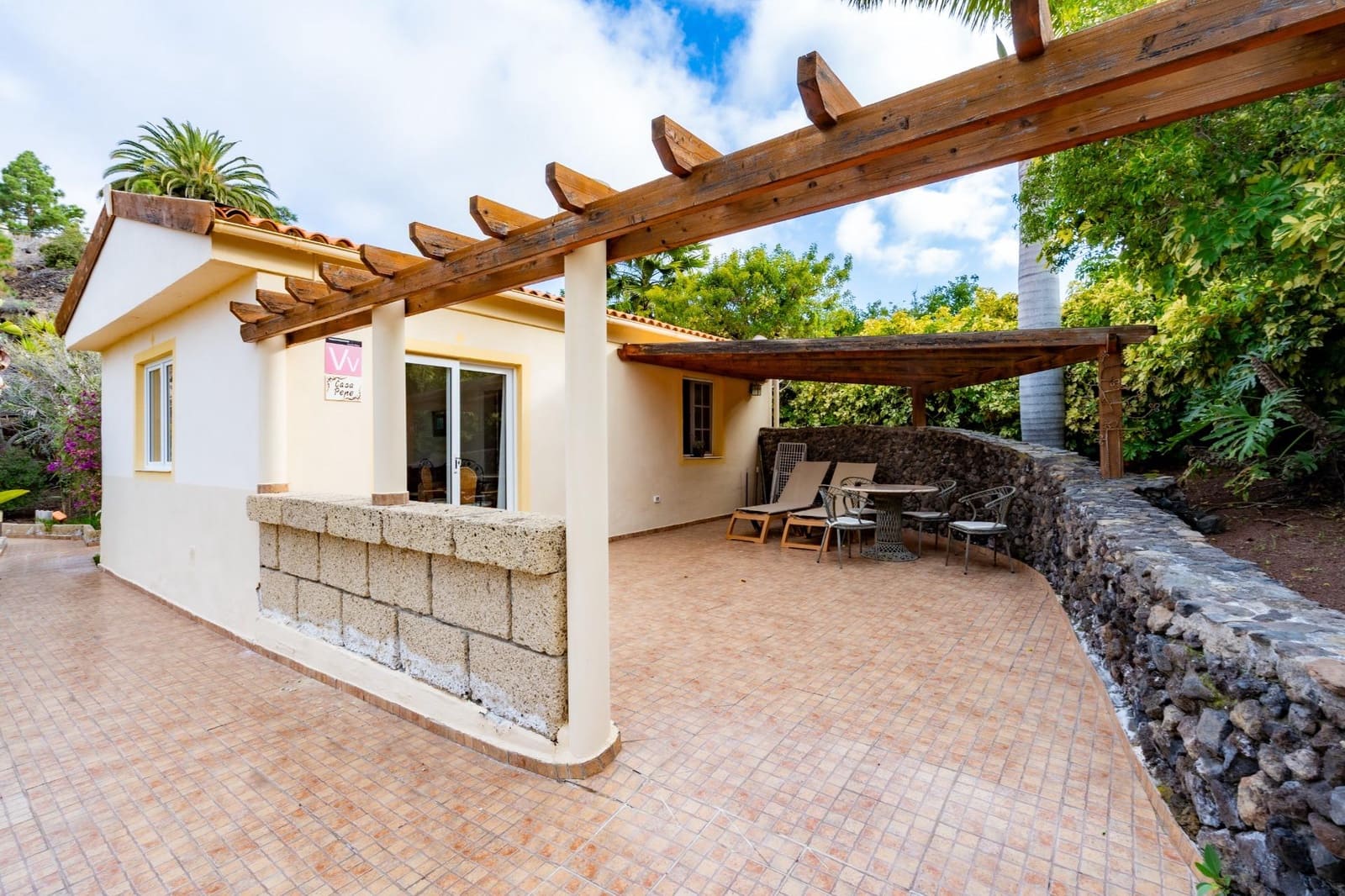 15 soveværelse Villa til salg i Guia de Isora - € 2.499.000 (Ref: 9596240)