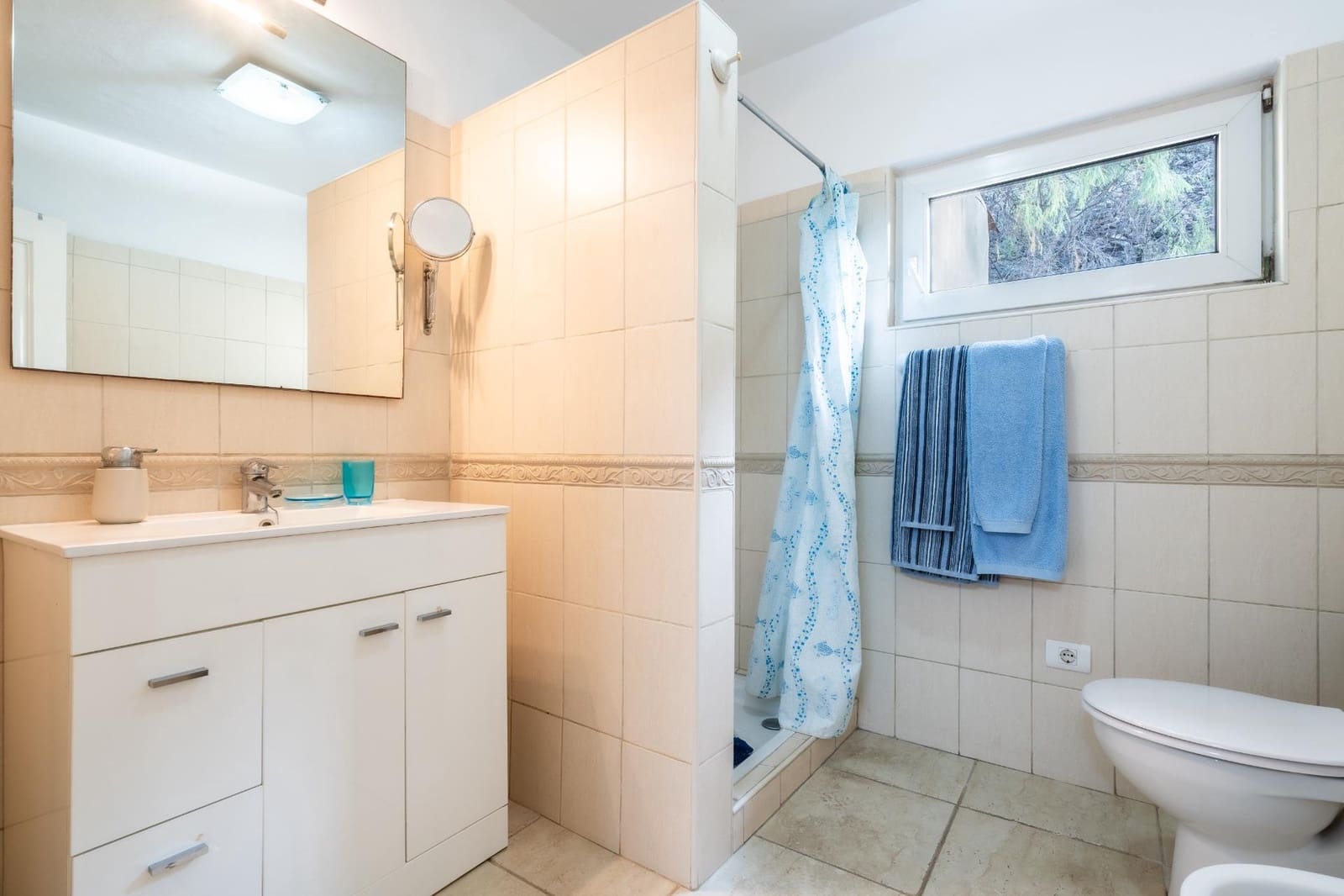 15 soveværelse Villa til salg i Guia de Isora - € 2.499.000 (Ref: 9596240)