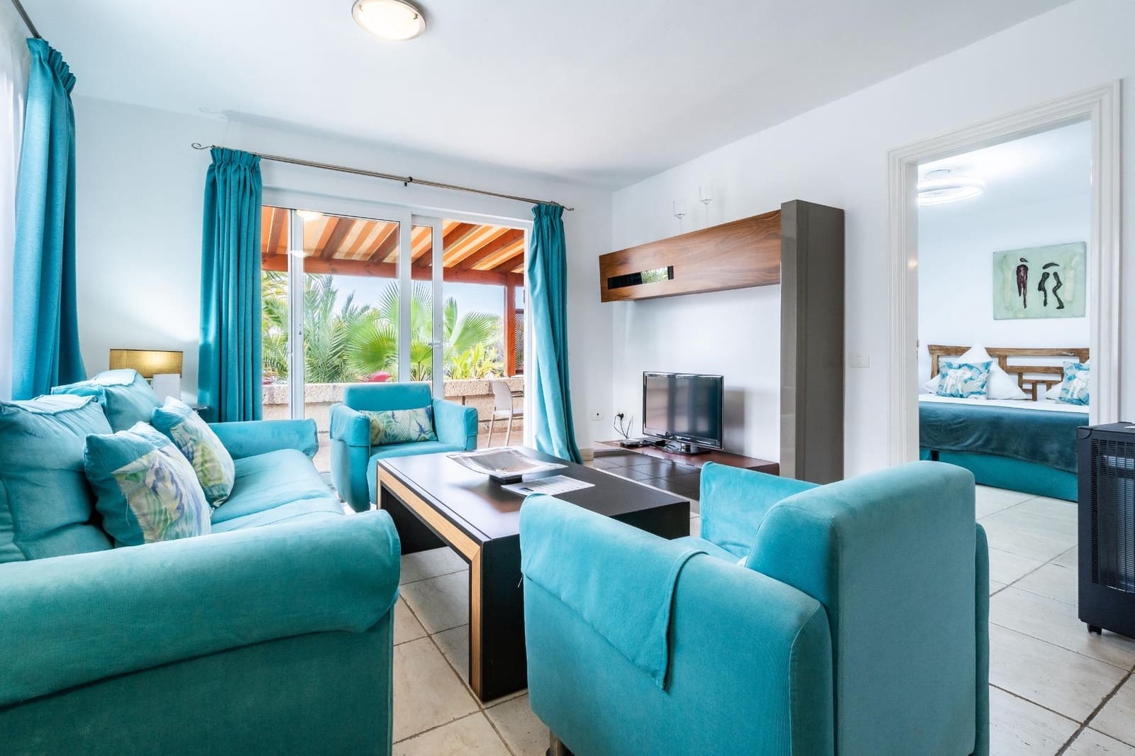 15 soveværelse Villa til salg i Guia de Isora - € 2.499.000 (Ref: 9596240)