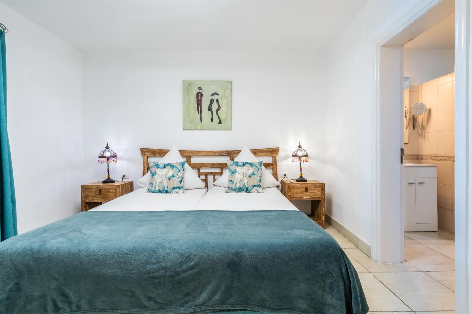 15 soveværelse Villa til salg i Guia de Isora - € 2.499.000 (Ref: 9596240)