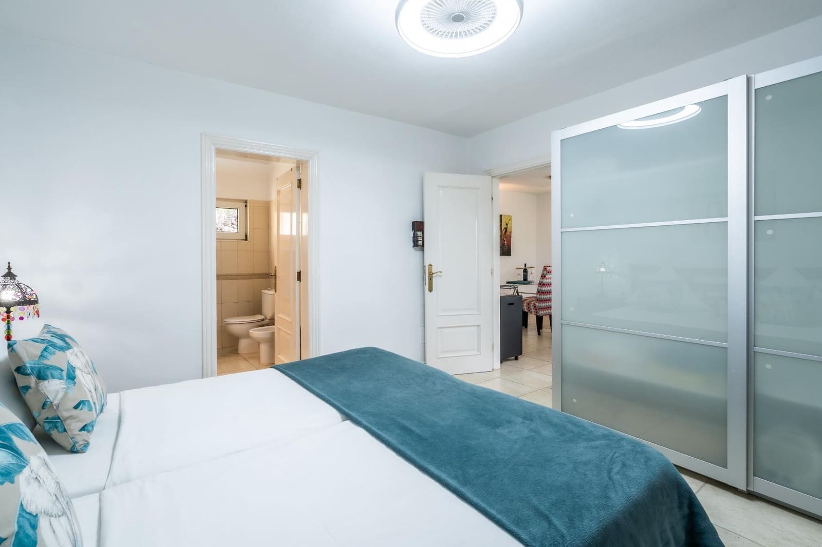 15 soveværelse Villa til salg i Guia de Isora - € 2.499.000 (Ref: 9596240)