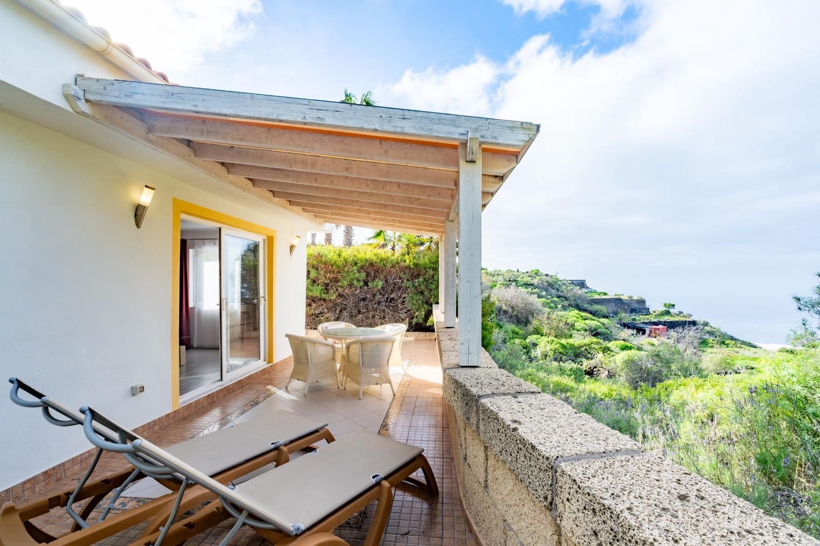 15 soveværelse Villa til salg i Guia de Isora - € 2.499.000 (Ref: 9596240)