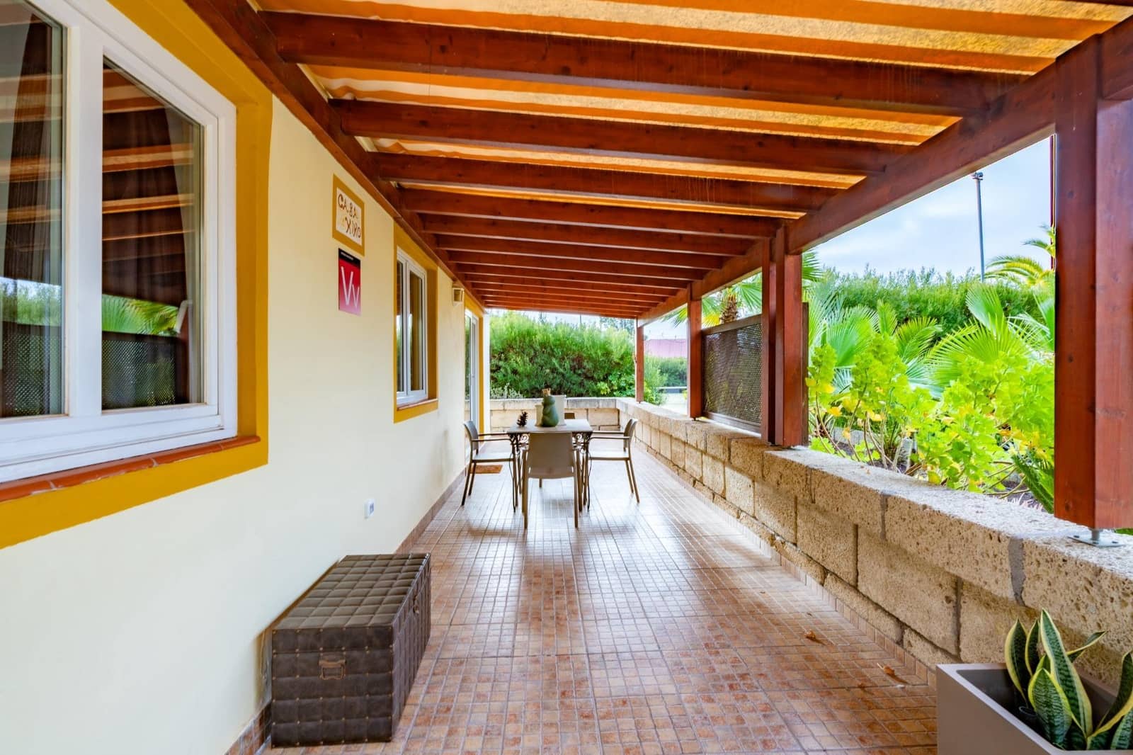 15 soveværelse Villa til salg i Guia de Isora - € 2.499.000 (Ref: 9596240)