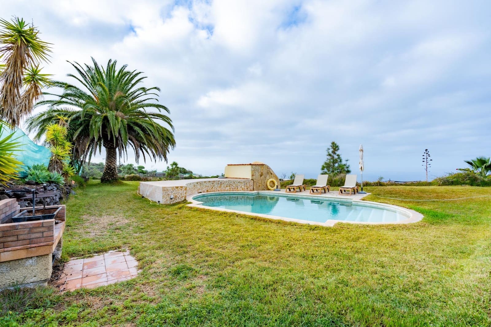 15 soveværelse Villa til salg i Guia de Isora - € 2.499.000 (Ref: 9596240)