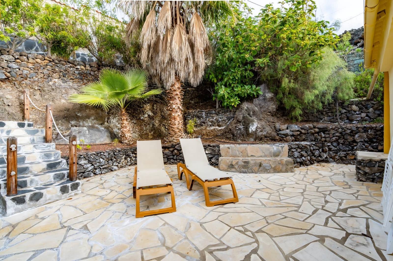 15 soveværelse Villa til salg i Guia de Isora - € 2.499.000 (Ref: 9596240)