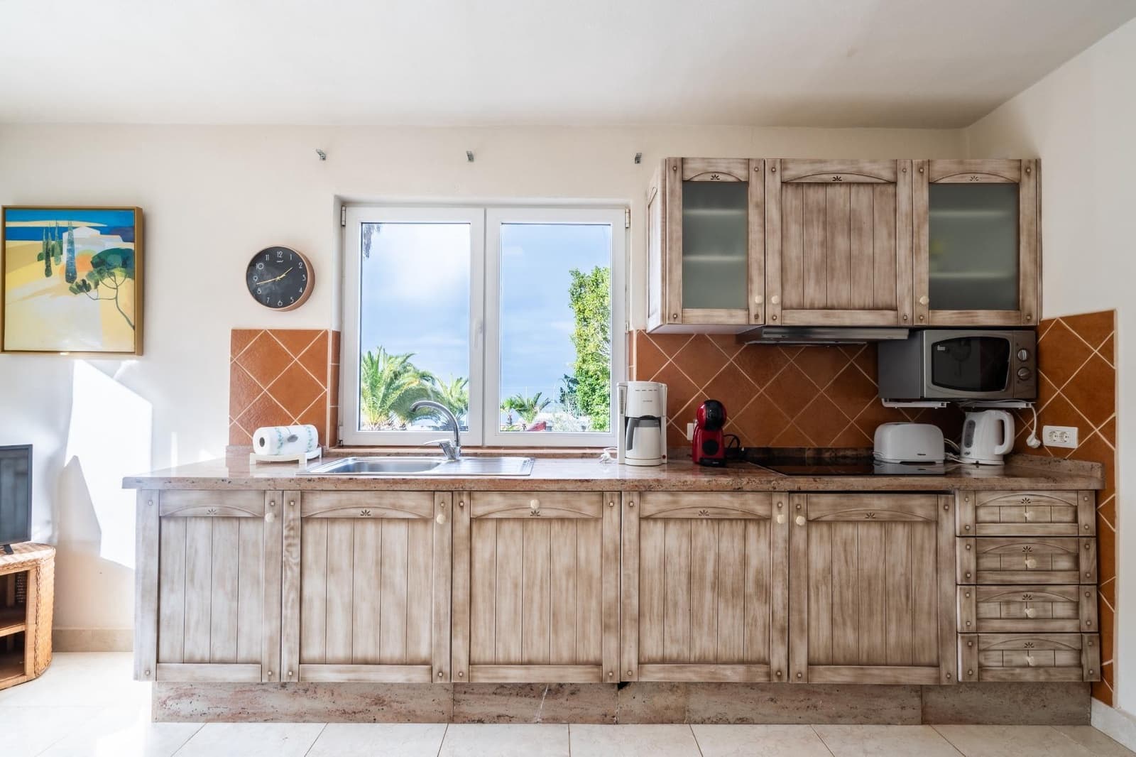 15 soveværelse Villa til salg i Guia de Isora - € 2.499.000 (Ref: 9596240)