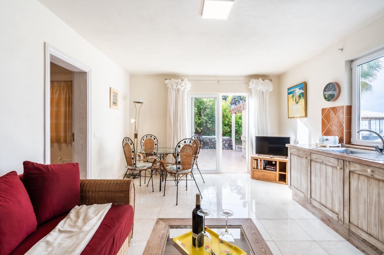 15 soveværelse Villa til salg i Guia de Isora - € 2.499.000 (Ref: 9596240)