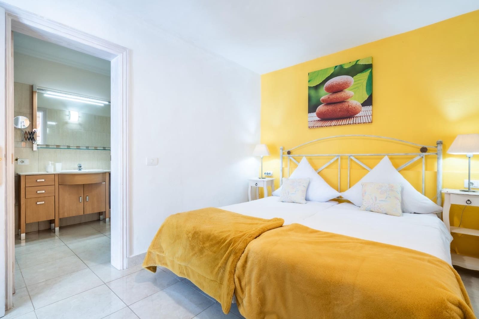 15 soveværelse Villa til salg i Guia de Isora - € 2.499.000 (Ref: 9596240)
