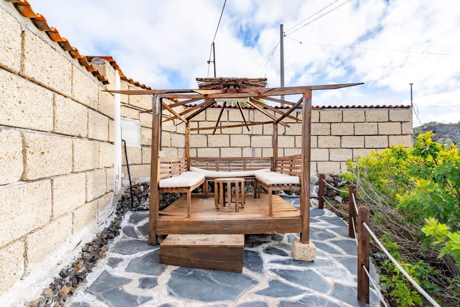 15 soveværelse Villa til salg i Guia de Isora - € 2.499.000 (Ref: 9596240)