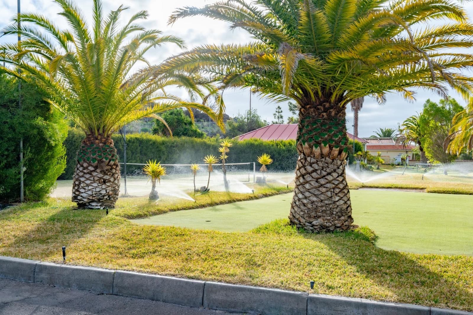15 soveværelse Villa til salg i Guia de Isora - € 2.499.000 (Ref: 9596240)