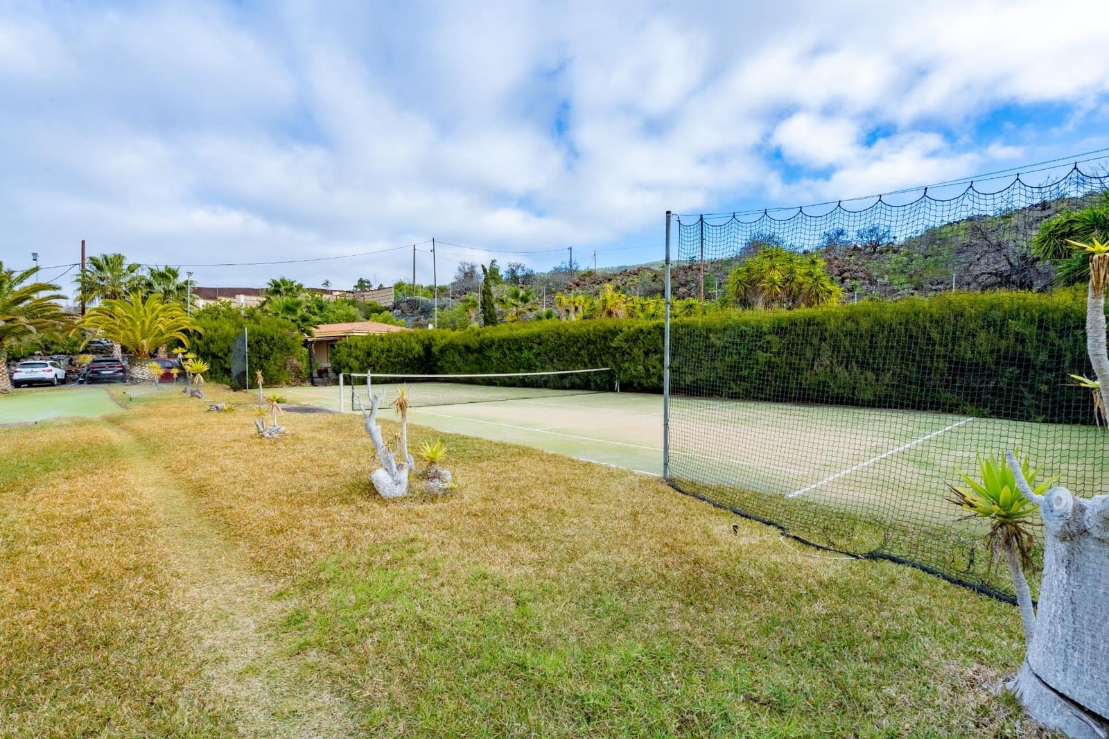 15 soveværelse Villa til salg i Guia de Isora - € 2.499.000 (Ref: 9596240)
