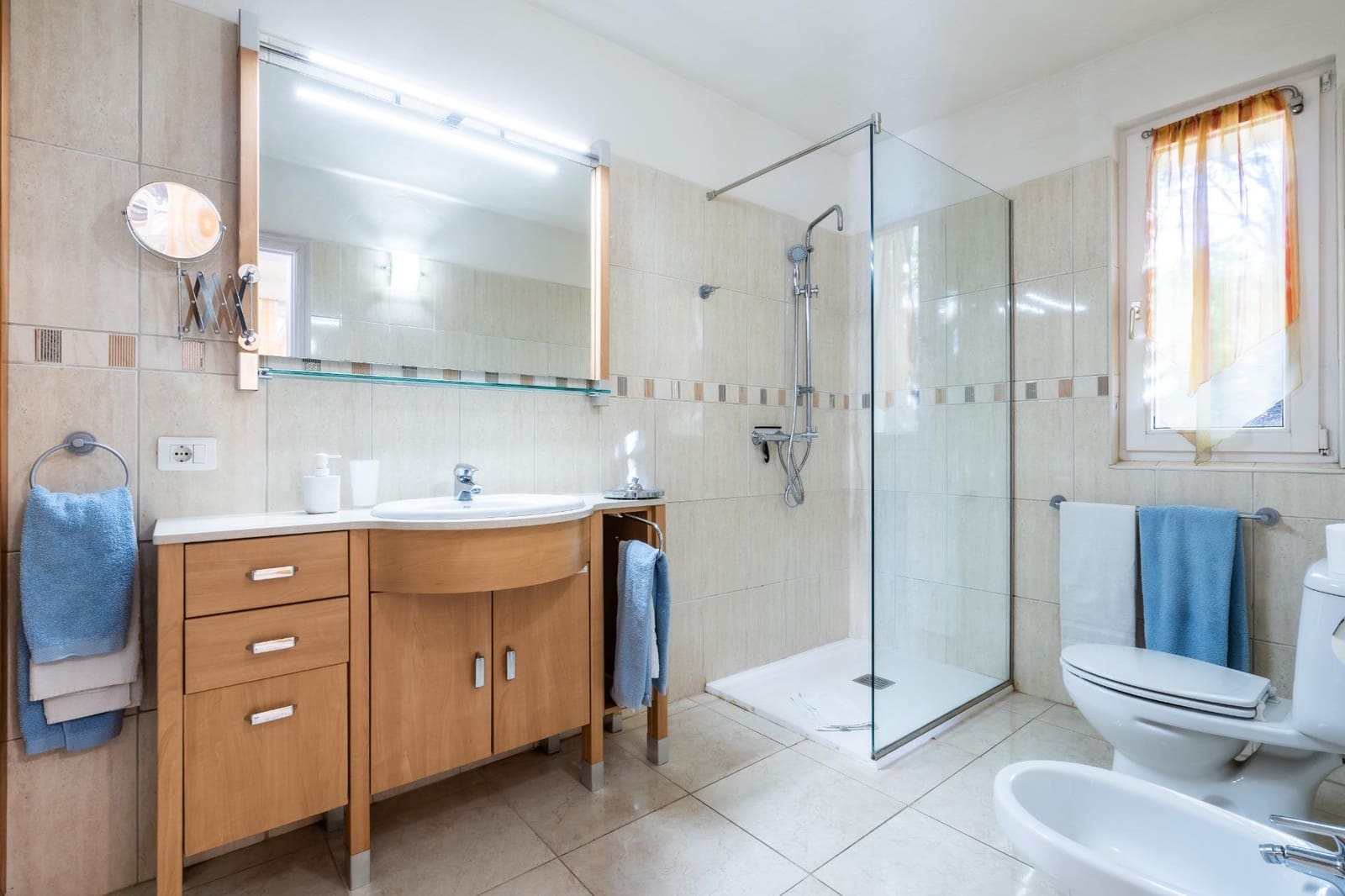 15 soveværelse Villa til salg i Guia de Isora - € 2.499.000 (Ref: 9596240)