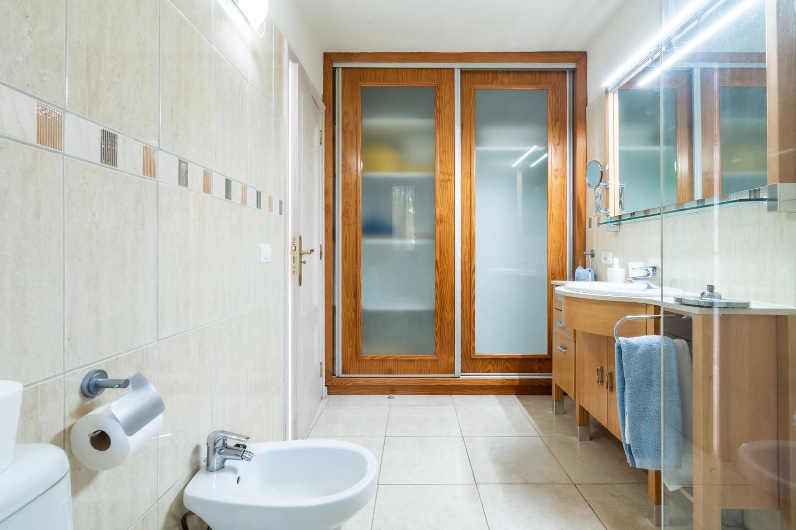 15 soveværelse Villa til salg i Guia de Isora - € 2.499.000 (Ref: 9596240)