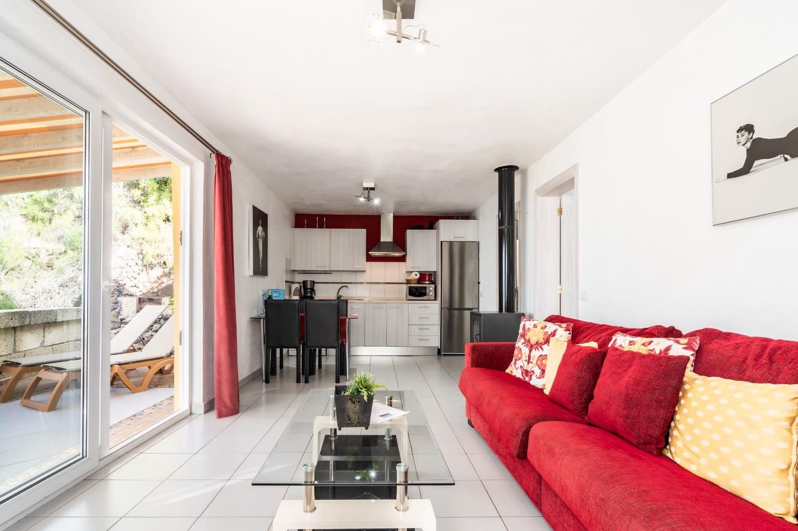 15 soveværelse Villa til salg i Guia de Isora - € 2.499.000 (Ref: 9596240)