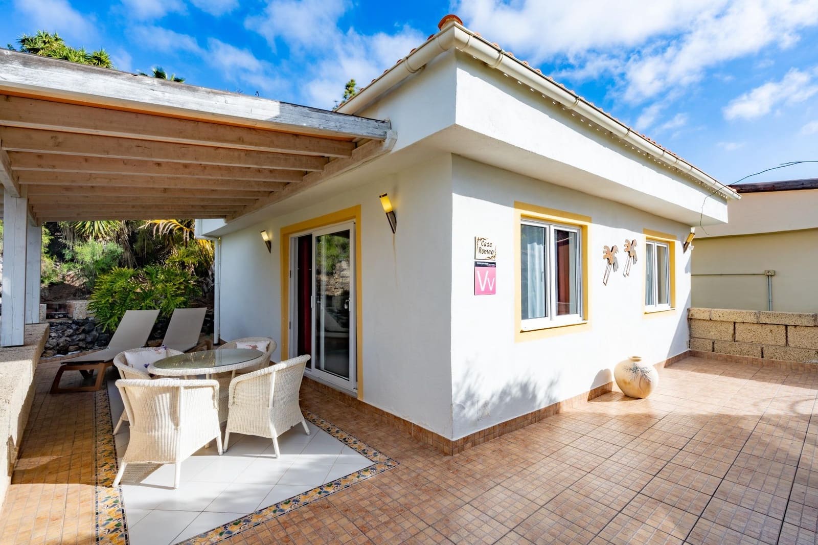 15 soveværelse Villa til salg i Guia de Isora - € 2.499.000 (Ref: 9596240)