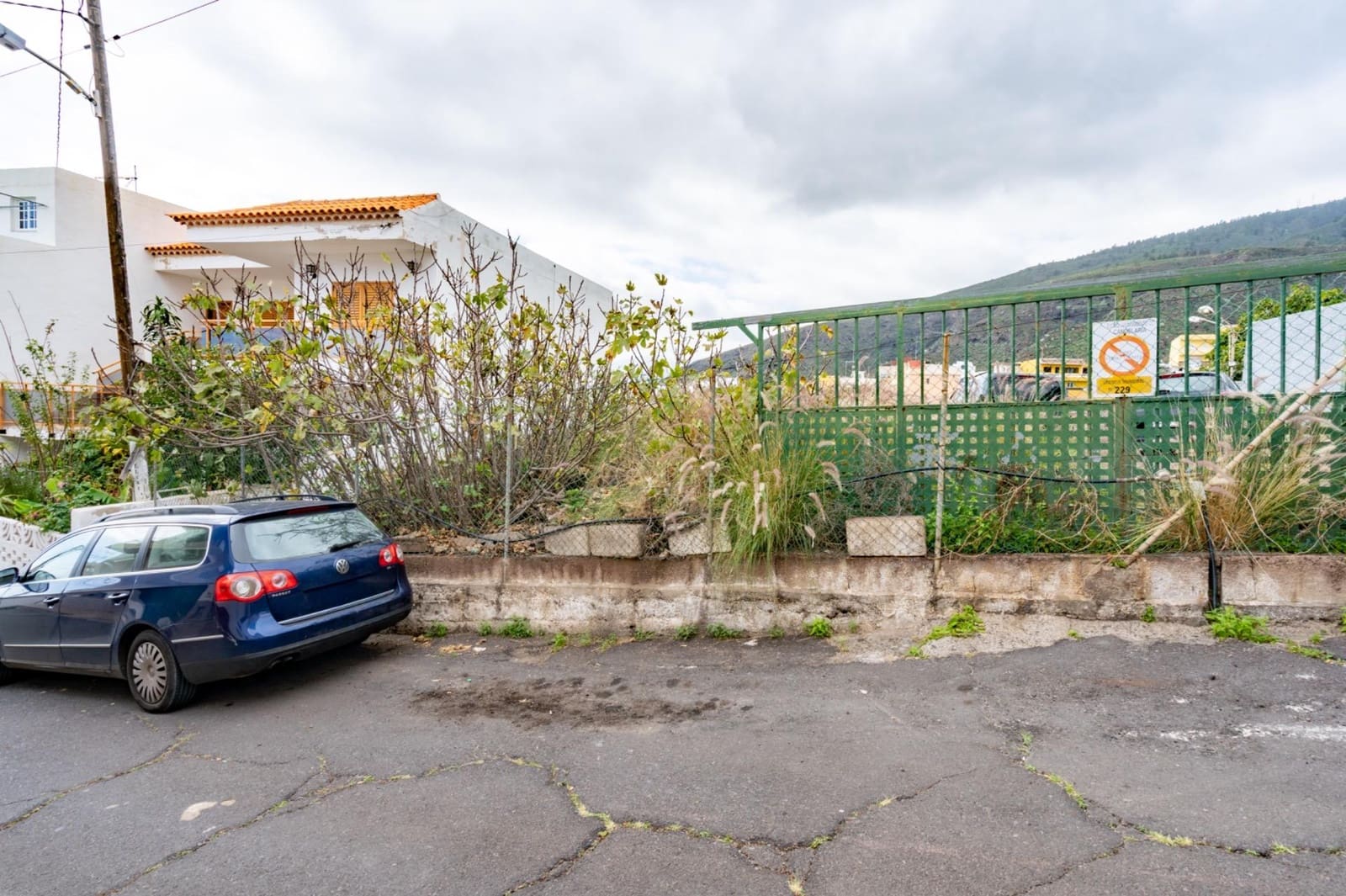 Bouwgrond te koop in Candelaria - € 64.000 (Ref: 9596241)