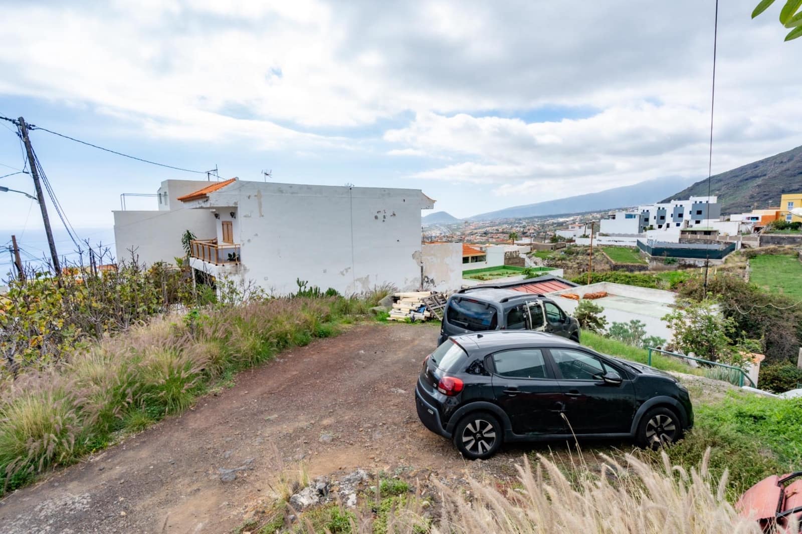 Bouwgrond te koop in Candelaria - € 64.000 (Ref: 9596241)