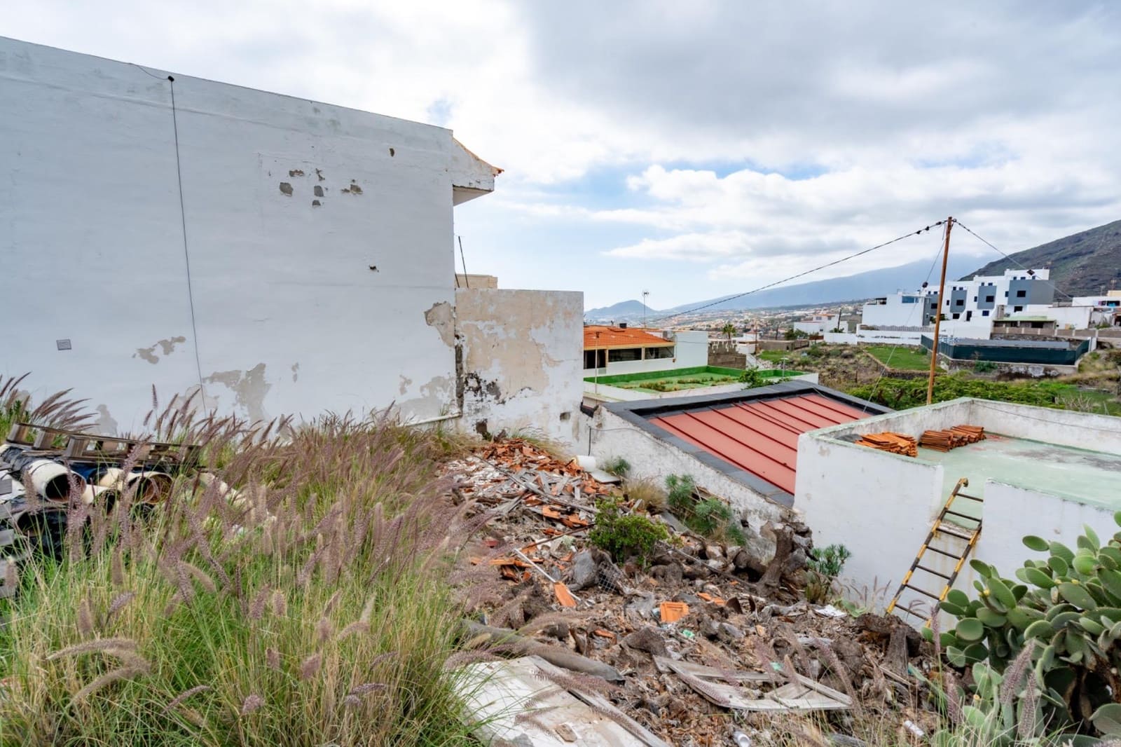 Bouwgrond te koop in Candelaria - € 64.000 (Ref: 9596241)