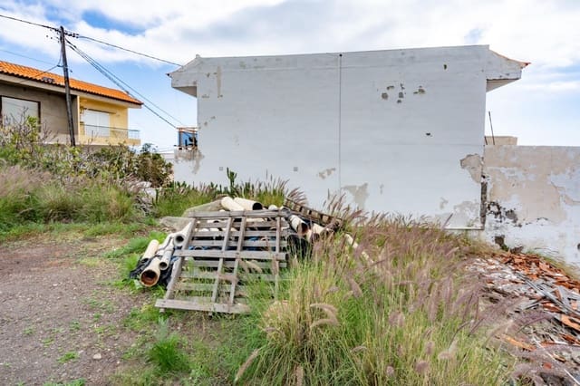 Bouwgrond te koop in Candelaria - € 64.000 (Ref: 9596241)