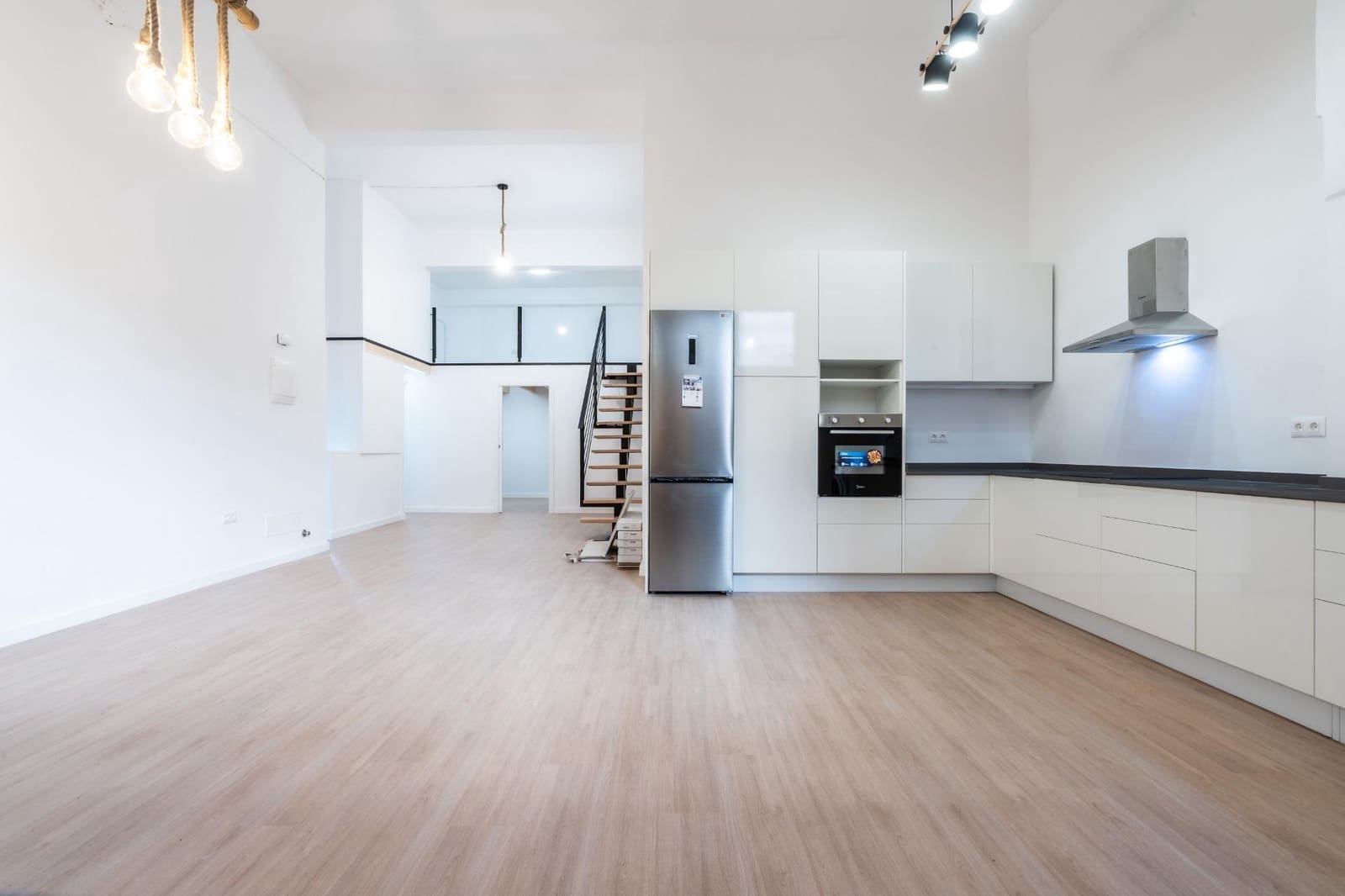 2 bedroom Flat for sale in Santa Cruz de Tenerife - € 299,900 (Ref: 9605057)