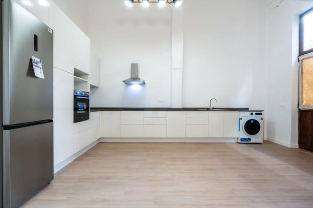 2 bedroom Flat for sale in Toscal, Santa Cruz de Tenerife - € 299,900 (Ref: 9605057)