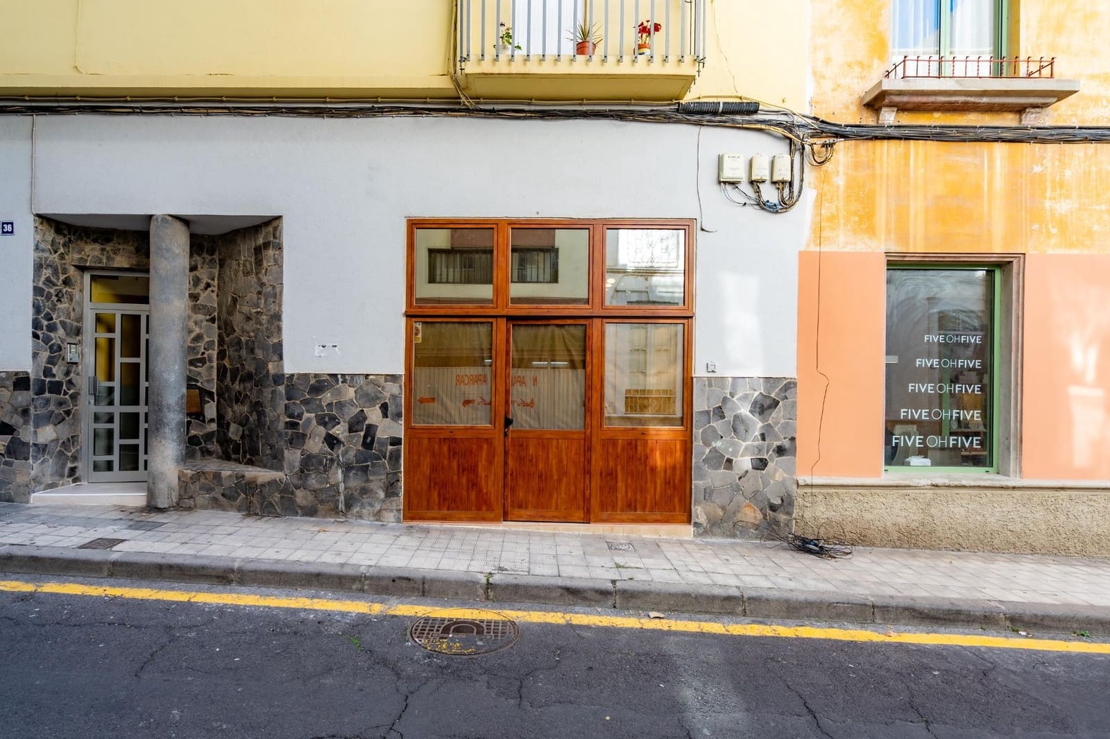 2 bedroom Flat for sale in Santa Cruz de Tenerife - € 299,900 (Ref: 9605057)