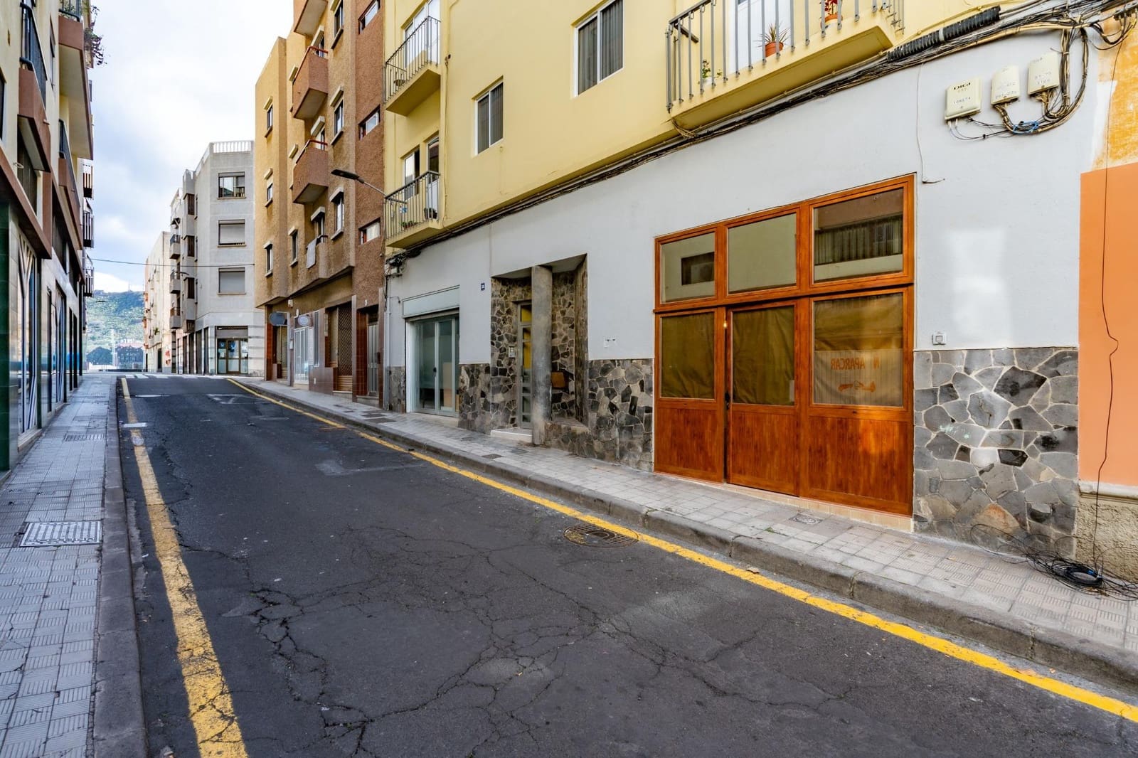 2 bedroom Flat for sale in Santa Cruz de Tenerife - € 299,900 (Ref: 9605057)