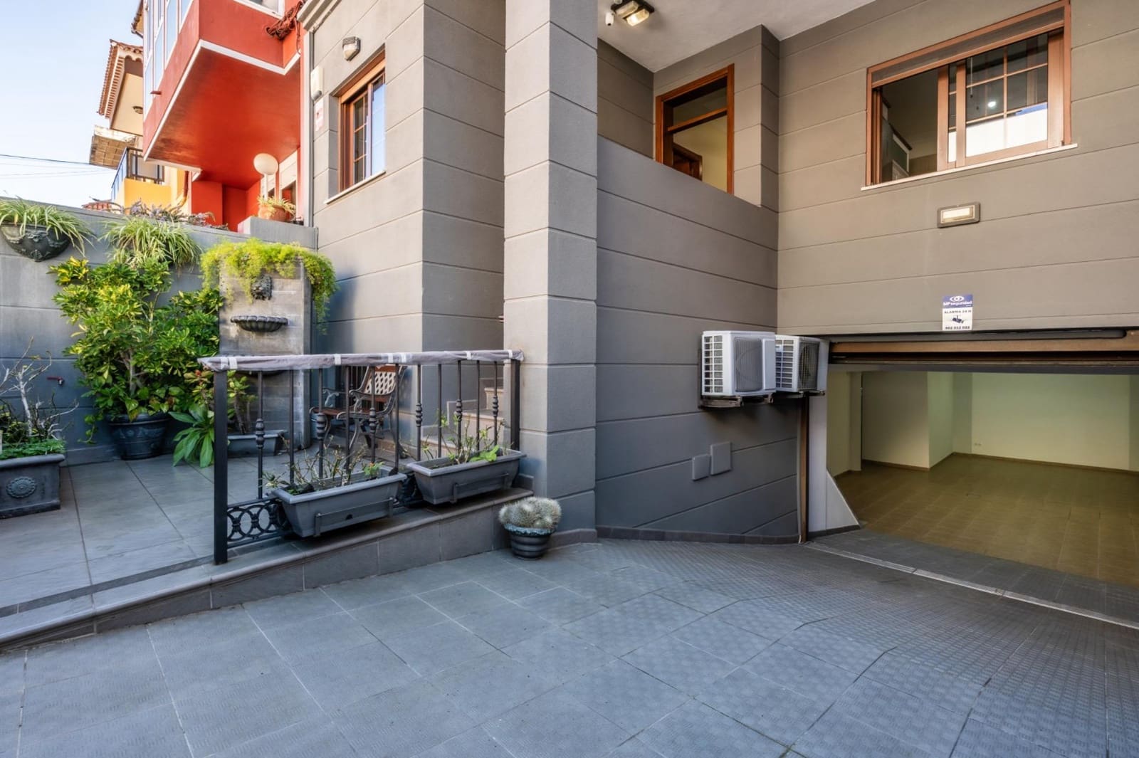 5 sypialnia Dom szeregowy na sprzedaż w San Cristobal de La Laguna z garażem - 595 000 € (Ref: 9605058)