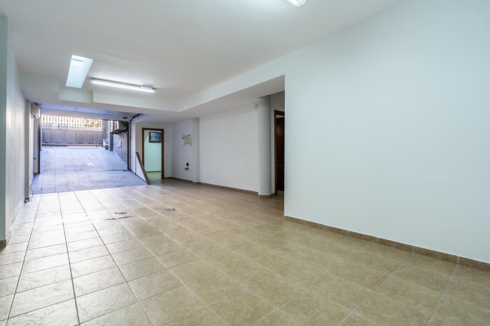 5 sypialnia Dom szeregowy na sprzedaż w San Cristobal de La Laguna z garażem - 595 000 € (Ref: 9605058)