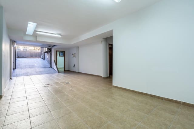 5 sypialnia Dom szeregowy na sprzedaż w San Cristóbal de La Laguna z garażem - 595 000 € (Ref: 9605058)