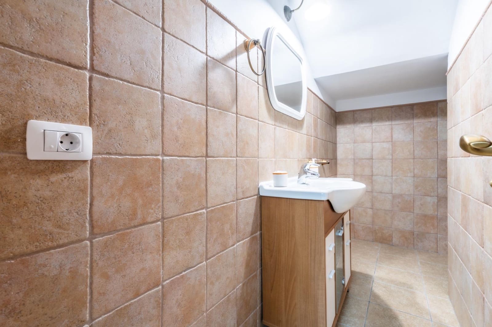 5 sypialnia Dom szeregowy na sprzedaż w San Cristobal de La Laguna z garażem - 595 000 € (Ref: 9605058)