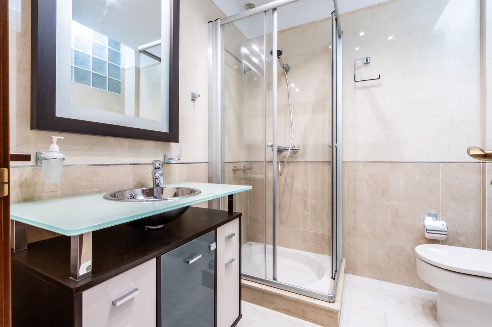 5 sypialnia Dom szeregowy na sprzedaż w San Cristobal de La Laguna z garażem - 595 000 € (Ref: 9605058)