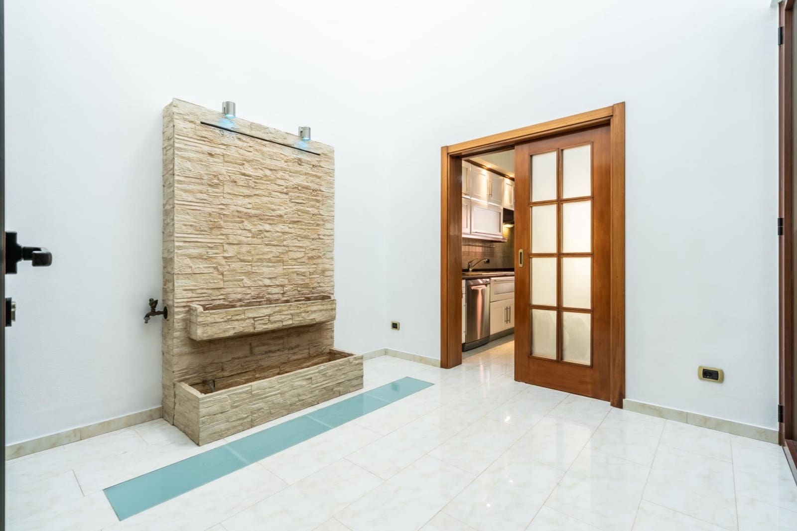 5 sypialnia Dom szeregowy na sprzedaż w San Cristobal de La Laguna z garażem - 595 000 € (Ref: 9605058)