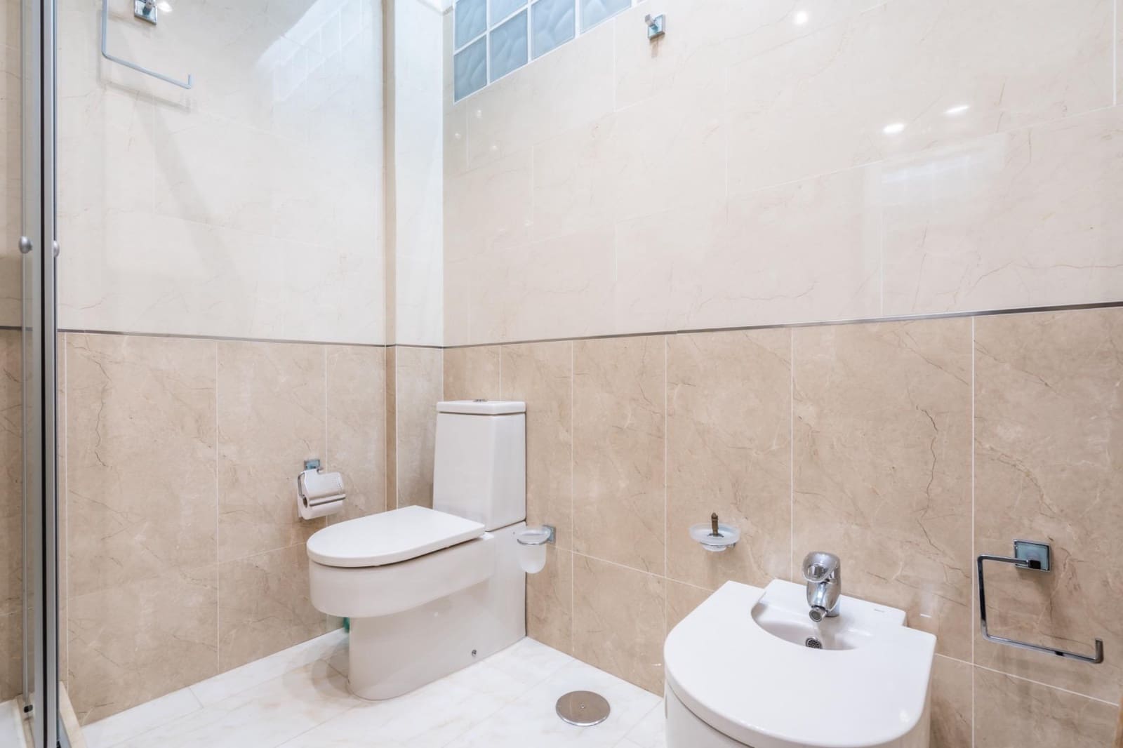 5 sypialnia Dom szeregowy na sprzedaż w San Cristobal de La Laguna z garażem - 595 000 € (Ref: 9605058)