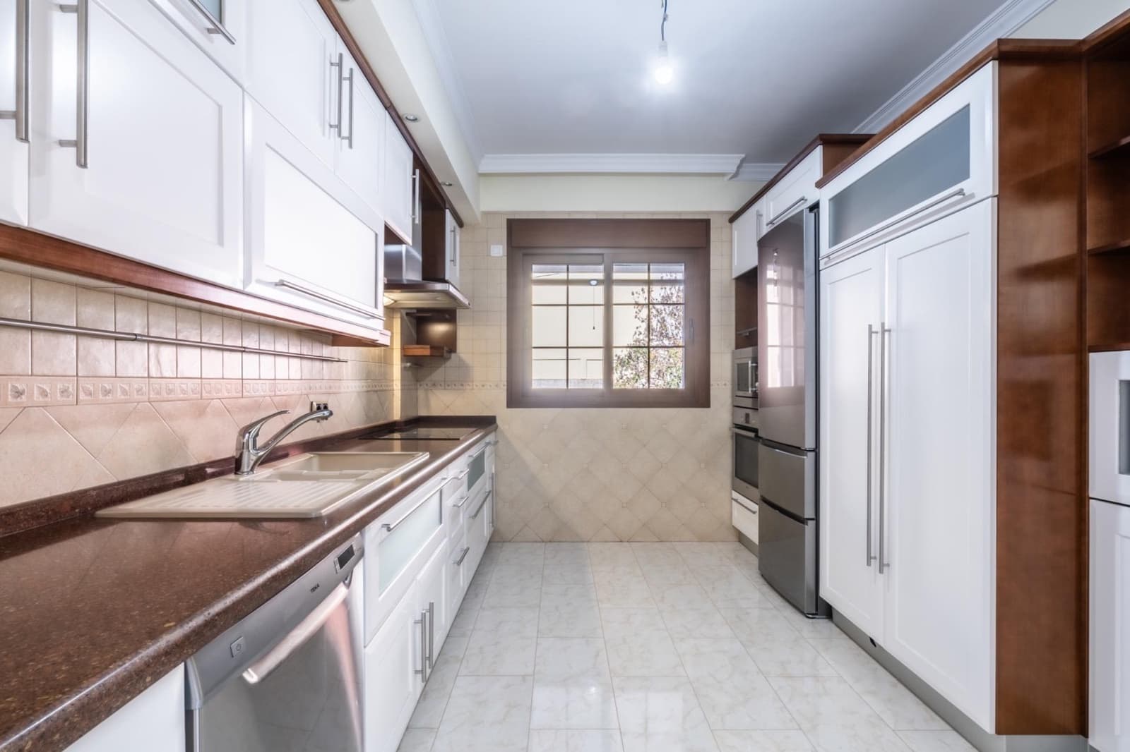 5 sypialnia Dom szeregowy na sprzedaż w San Cristobal de La Laguna z garażem - 595 000 € (Ref: 9605058)