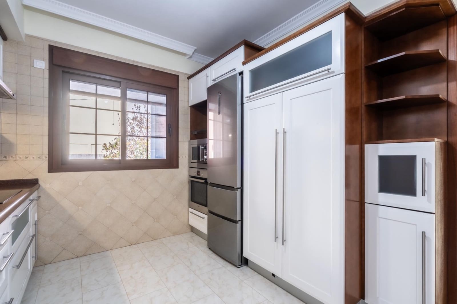 5 sypialnia Dom szeregowy na sprzedaż w San Cristobal de La Laguna z garażem - 595 000 € (Ref: 9605058)