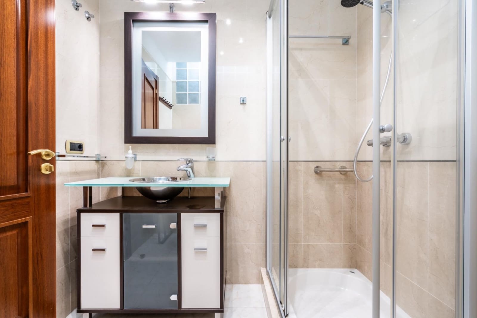 5 sypialnia Dom szeregowy na sprzedaż w San Cristobal de La Laguna z garażem - 595 000 € (Ref: 9605058)