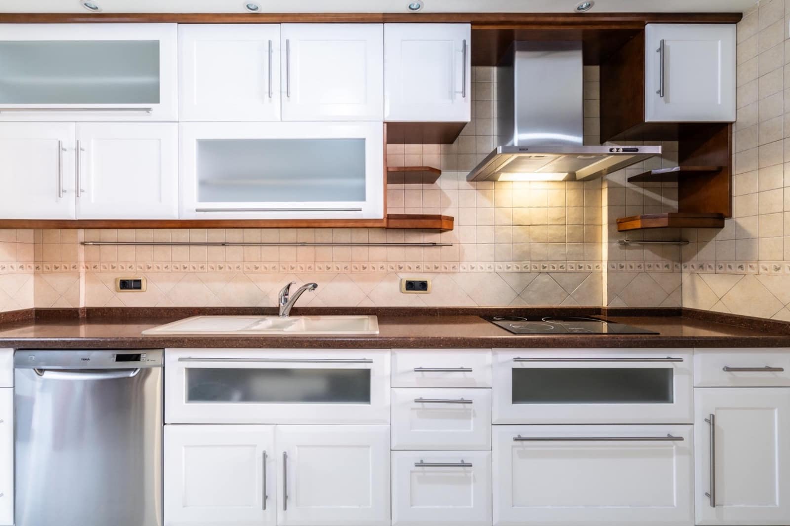 5 sypialnia Dom szeregowy na sprzedaż w San Cristobal de La Laguna z garażem - 595 000 € (Ref: 9605058)