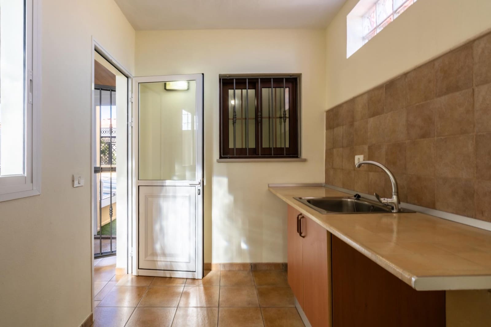 5 sypialnia Dom szeregowy na sprzedaż w San Cristobal de La Laguna z garażem - 595 000 € (Ref: 9605058)