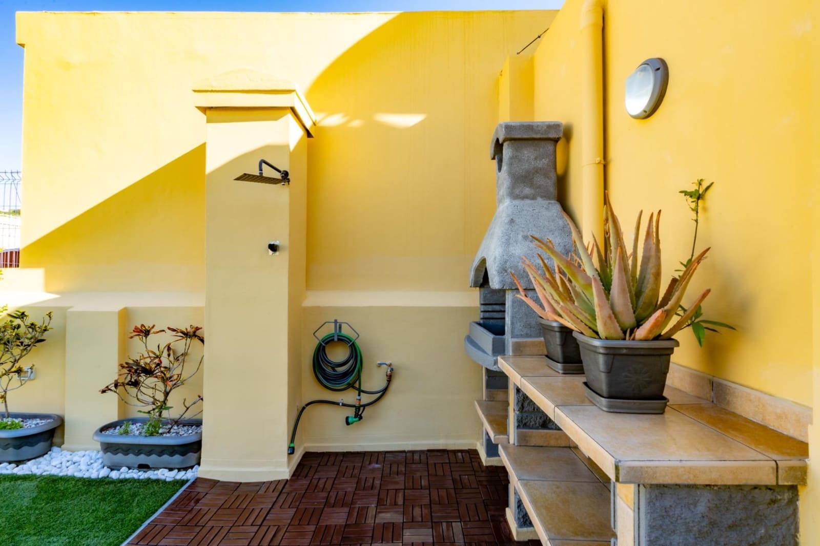 5 sypialnia Dom szeregowy na sprzedaż w San Cristobal de La Laguna z garażem - 595 000 € (Ref: 9605058)